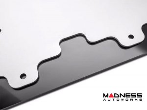 Jeep Wrangler JL Skid Plate - Modular System - Engine And Transmission - 4 Door Jeep Wrangler JL Skid Plate - Modular System - Engine And Transmission - 4 Door